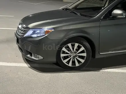 Toyota Avalon 2011 года за 8 500 000 тг. в Атырау – фото 6