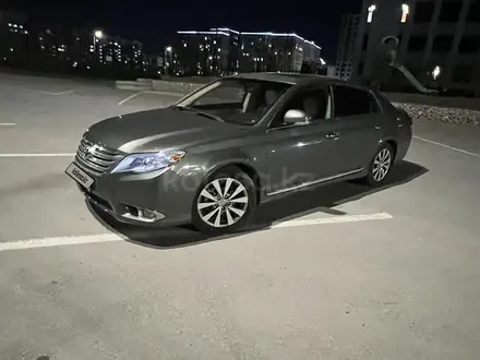 Toyota Avalon 2011 года за 8 500 000 тг. в Атырау – фото 8