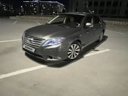Toyota Avalon 2011 года за 8 500 000 тг. в Атырау – фото 9