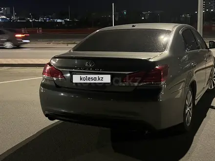 Toyota Avalon 2011 года за 8 500 000 тг. в Атырау – фото 11
