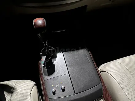 Toyota Avalon 2011 года за 8 500 000 тг. в Атырау – фото 18