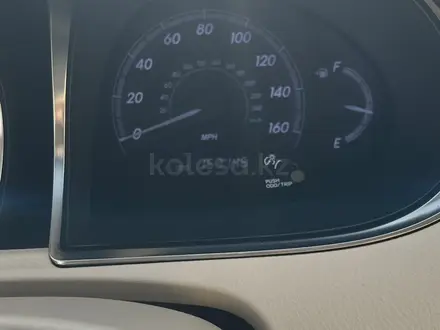 Toyota Avalon 2011 года за 8 500 000 тг. в Атырау – фото 24