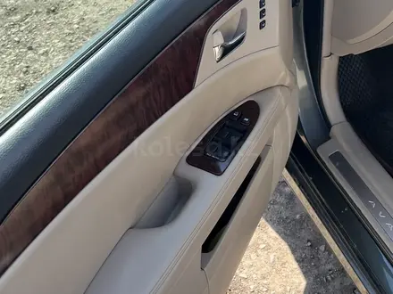 Toyota Avalon 2011 года за 8 500 000 тг. в Атырау – фото 27