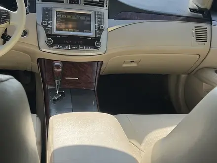 Toyota Avalon 2011 года за 8 500 000 тг. в Атырау – фото 34