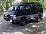Mitsubishi Delica 1991 годаfor2 000 000 тг. в Алматы