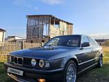 BMW 525 1992 года за 2 500 000 тг. в Тараз – фото 2