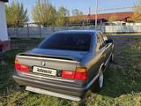 BMW 525 1992 года за 2 500 000 тг. в Тараз – фото 4