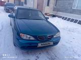 Nissan Primera 2001 года за 1 600 000 тг. в Актобе – фото 2