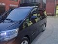 Toyota Alphard 2005 года за 8 700 000 тг. в Туркестан – фото 2