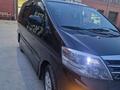 Toyota Alphard 2005 года за 8 700 000 тг. в Туркестан – фото 3