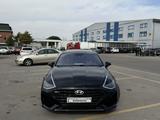 Hyundai Sonata 2021 года за 12 000 000 тг. в Алматы