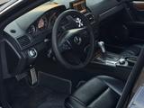 Mercedes-Benz C 300 2011 года за 6 000 000 тг. в Актау – фото 3