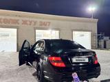 Mercedes-Benz C 300 2011 года за 6 000 000 тг. в Актау