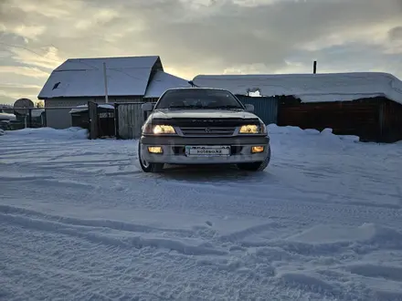 Toyota Corona 1996 года за 3 999 000 тг. в Риддер