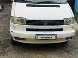 Volkswagen Transporter 1993 года за 2 300 000 тг. в Алматы