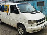 Volkswagen Transporter 1993 года за 2 300 000 тг. в Алматы – фото 2