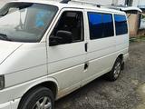Volkswagen Transporter 1993 года за 2 300 000 тг. в Алматы – фото 3
