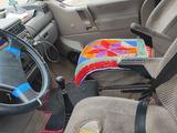Volkswagen Transporter 1993 года за 2 300 000 тг. в Алматы – фото 4