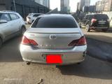 Toyota Avalon 2005 года за 4 500 000 тг. в Астана – фото 2