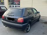 Volkswagen Golf 1994 года за 1 500 000 тг. в Экибастуз – фото 3