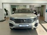 Volkswagen Touareg 2022 годаfor31 290 000 тг. в Актау – фото 5