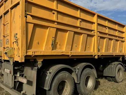 МАЗ  Прицеп самосвальный 2014 года за 8 000 000 тг. в Петропавловск