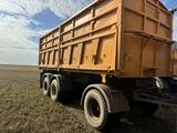 МАЗ  Прицеп самосвальный 2014 года за 8 000 000 тг. в Петропавловск – фото 3