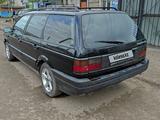 Volkswagen Passat 1990 годаүшін1 600 000 тг. в Астана – фото 4