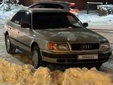 Audi 100 1992 годаfor2 500 000 тг. в Петропавловск