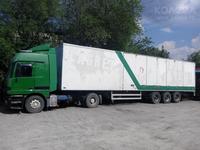 Mercedes-Benz  Actros 1998 года за 7 400 000 тг. в Алматы