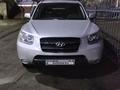 Hyundai Santa Fe 2006 годаүшін4 600 000 тг. в Алматы – фото 3