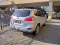 Hyundai Santa Fe 2006 года за 4 600 000 тг. в Алматы – фото 4