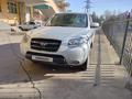 Hyundai Santa Fe 2006 годаүшін4 600 000 тг. в Алматы – фото 2