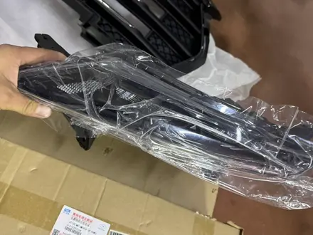 Решетка JAC S3 pro за 35 000 тг. в Алматы – фото 4
