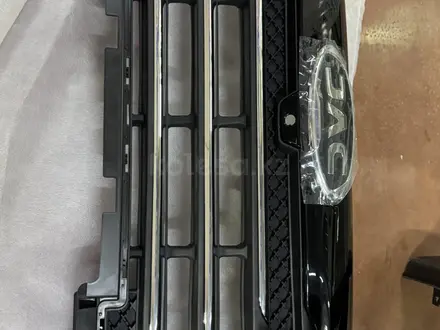 Решетка JAC S3 pro за 35 000 тг. в Алматы
