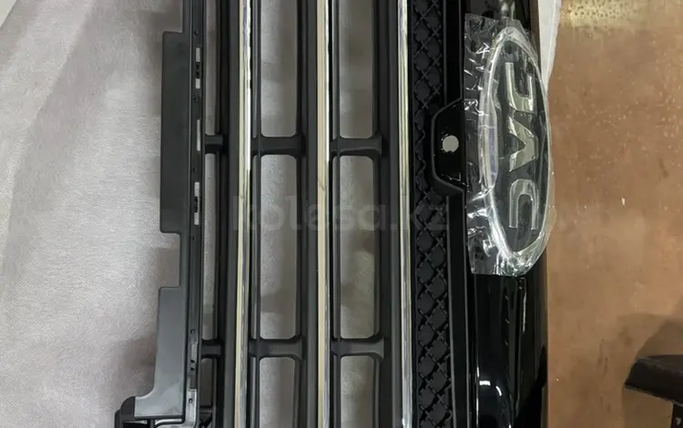 Решетка JAC S3 pro за 35 000 тг. в Алматы