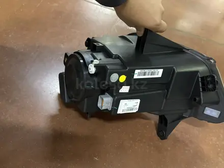 Решетка JAC S3 pro за 35 000 тг. в Алматы – фото 5