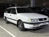 Volkswagen Passat 1994 года за 2 700 000 тг. в Астана