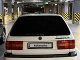 Volkswagen Passat 1994 года за 2 700 000 тг. в Астана – фото 3