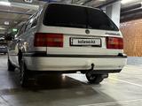 Volkswagen Passat 1994 года за 2 700 000 тг. в Астана – фото 4