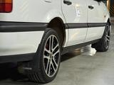 Volkswagen Passat 1994 года за 2 700 000 тг. в Астана – фото 5
