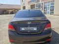 Hyundai Accent 2014 года за 5 800 000 тг. в Уральск – фото 9