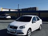 Ravon Nexia R3 2016 годаүшін2 900 000 тг. в Семей