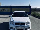 Ravon Nexia R3 2016 годаүшін2 900 000 тг. в Семей – фото 2