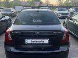 Daewoo Gentra 2014 годаүшін3 500 000 тг. в Астана – фото 5