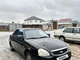 ВАЗ (Lada) Priora 2170 2009 года за 900 000 тг. в Актобе – фото 3