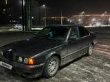 BMW 525 1993 года за 1 900 000 тг. в Актобе – фото 2