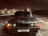 BMW 525 1993 года за 1 900 000 тг. в Актобе