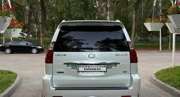 Lexus GX 470 2004 года за 10 600 000 тг. в Алматы – фото 4