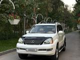 Lexus GX 470 2004 года за 10 600 000 тг. в Алматы